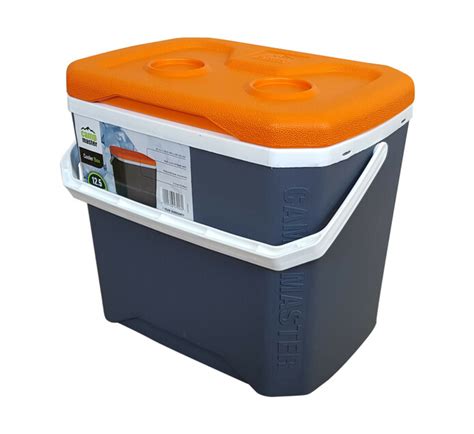 camp master cooler box